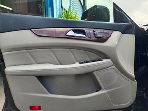 Mercedes Clase CLS CLS 350 CDI BlueEFFICIENCY - Foto 7