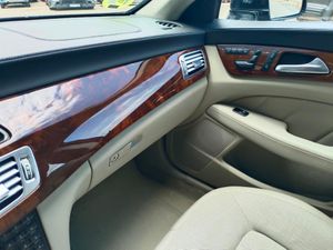 Mercedes Clase CLS CLS 350 CDI BlueEFFICIENCY - Foto 18