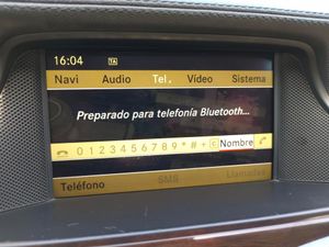 Mercedes Clase CLS CLS 350 CDI BlueEFFICIENCY - Foto 18