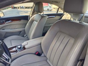 Mercedes Clase CLS CLS 350 CDI BlueEFFICIENCY - Foto 10