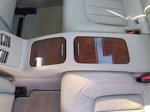 Mercedes Clase CLS CLS 350 CDI BlueEFFICIENCY - Foto 22