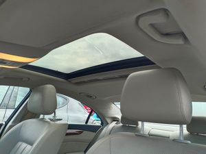 Mercedes Clase CLS CLS 350 CDI BlueEFFICIENCY - Foto 12