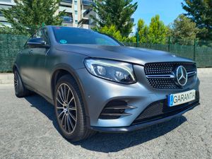Mercedes GLC Coupé GLC 250 d 4MATIC Coupé - Foto 4