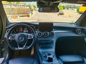 Mercedes GLC Coupé GLC 250 d 4MATIC Coupé - Foto 10