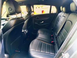 Mercedes GLC Coupé GLC 250 d 4MATIC Coupé - Foto 30