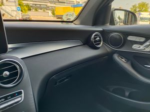 Mercedes GLC Coupé GLC 250 d 4MATIC Coupé - Foto 24