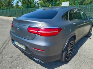 Mercedes GLC Coupé GLC 250 d 4MATIC Coupé - Foto 7