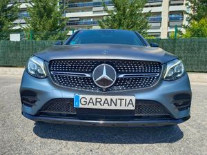Mercedes GLC Coupé GLC 250 d 4MATIC Coupé - Foto 3