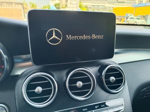 Mercedes GLC Coupé GLC 250 d 4MATIC Coupé - Foto 12