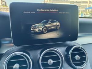 Mercedes GLC Coupé GLC 250 d 4MATIC Coupé - Foto 15