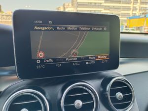 Mercedes GLC Coupé GLC 250 d 4MATIC Coupé - Foto 14
