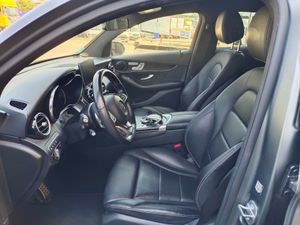 Mercedes GLC Coupé GLC 250 d 4MATIC Coupé - Foto 9