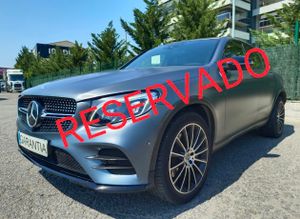 Mercedes GLC Coupé GLC 250 d 4MATIC Coupé - Foto 2