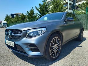 Mercedes GLC Coupé GLC 250 d 4MATIC Coupé - Foto 2