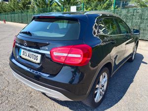 Mercedes GLA 220 CDI 7G-DCT - Foto 4