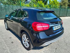 Mercedes GLA 220 CDI 7G-DCT - Foto 6