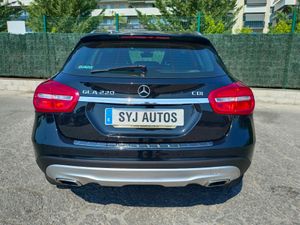 Mercedes GLA 220 CDI 7G-DCT - Foto 5