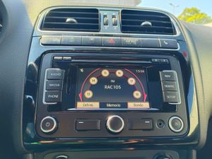 Volkswagen Polo 3p GTI 1.4 TSI 180 CV DSG 7 vel. - Foto 13