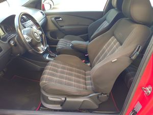 Volkswagen Polo 3p GTI 1.4 TSI 180 CV DSG 7 vel. - Foto 8