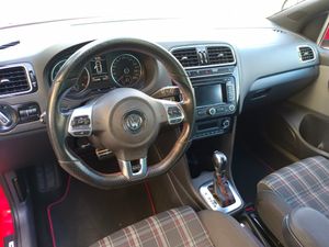 Volkswagen Polo 3p GTI 1.4 TSI 180 CV DSG 7 vel. - Foto 10