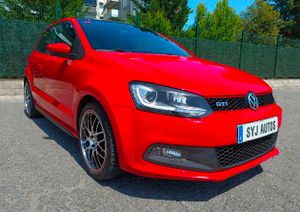 Volkswagen Polo 3p GTI 1.4 TSI 180 CV DSG 7 vel. - Foto 3