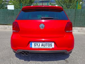 Volkswagen Polo 3p GTI 1.4 TSI 180 CV DSG 7 vel. - Foto 5