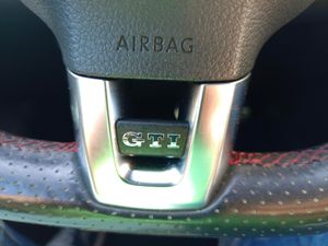 Volkswagen Polo 3p GTI 1.4 TSI 180 CV DSG 7 vel. - Foto 11