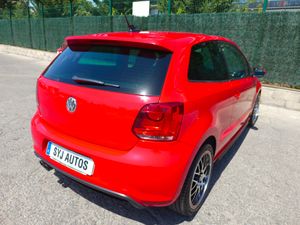 Volkswagen Polo 3p GTI 1.4 TSI 180 CV DSG 7 vel. - Foto 4