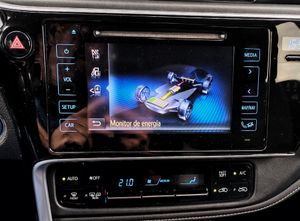 Toyota Auris Touring Sports 140H e-CVT Feel! - Foto 13