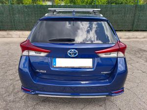 Toyota Auris Touring Sports 140H e-CVT Feel! - Foto 5