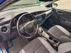 Toyota Auris Touring Sports 140H e-CVT Feel! - Foto 9