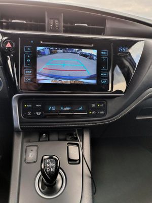 Toyota Auris Touring Sports 140H e-CVT Feel! - Foto 12