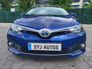 Toyota Auris Touring Sports 140H e-CVT Feel! - Foto 3