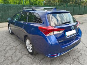 Toyota Auris Touring Sports 140H e-CVT Feel! - Foto 6