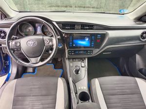Toyota Auris Touring Sports 140H e-CVT Feel! - Foto 10
