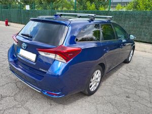 Toyota Auris Touring Sports 140H e-CVT Feel! - Foto 4