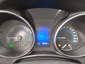 Toyota Auris Touring Sports 140H e-CVT Feel! - Foto 11