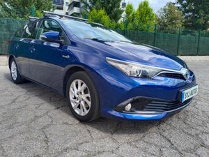 Toyota Auris Touring Sports 140H e-CVT Feel! - Foto 3