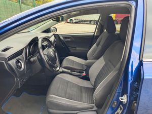 Toyota Auris Touring Sports 140H e-CVT Feel! - Foto 8