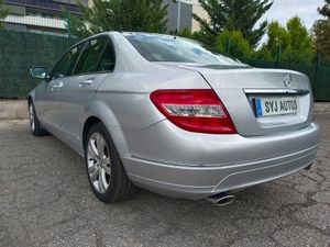 Mercedes Clase C C 280 Berlina Aut. - Foto 6