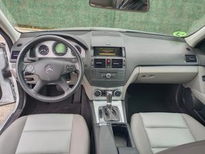 Mercedes Clase C C 280 Berlina Aut. - Foto 10