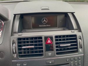 Mercedes Clase C C 280 Berlina Aut. - Foto 13