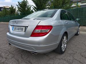 Mercedes Clase C C 280 Berlina Aut. - Foto 4