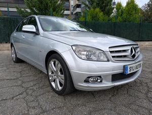 Mercedes Clase C C 280 Berlina Aut. - Foto 3