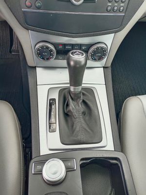 Mercedes Clase C C 280 Berlina Aut. - Foto 16
