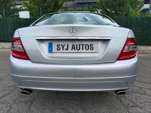 Mercedes Clase C C 280 Berlina Aut. - Foto 5