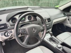 Mercedes Clase C C 280 Berlina Aut. - Foto 11