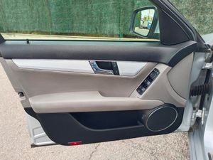 Mercedes Clase C C 280 Berlina Aut. - Foto 7