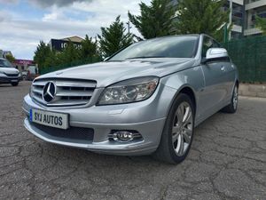 Mercedes Clase C C 280 Berlina Aut. - Foto 2