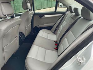 Mercedes Clase C C 280 Berlina Aut. - Foto 20